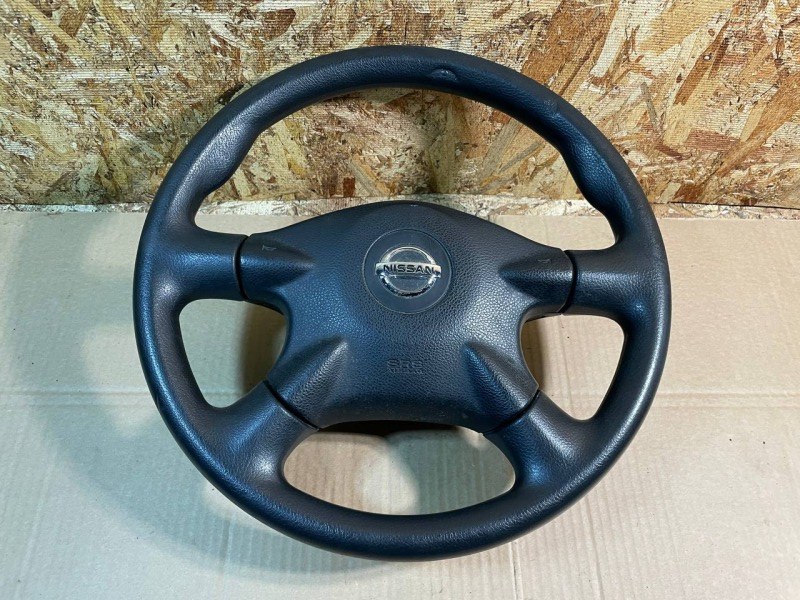 Руль Nissan Wingroad WHNY11 QG18DE 2005