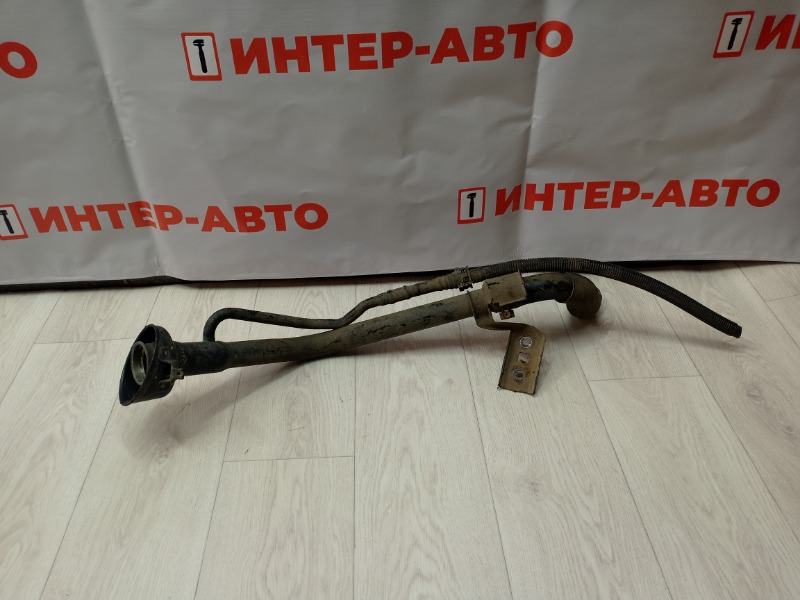 Горловина топливного бака Nissan March BNK12 CR14DE 2006