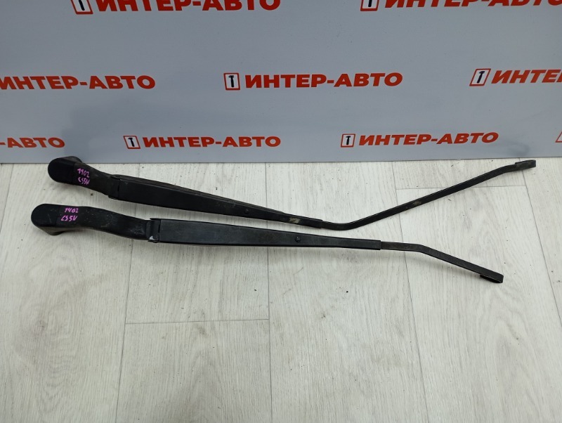 Дворник лобового стекла Mitsubishi Lancer Cedia CS5W 4G93 2002