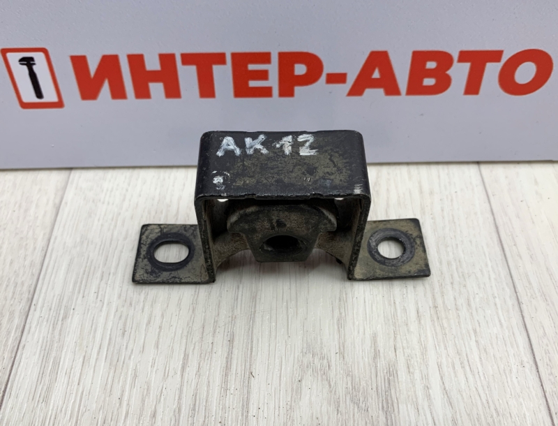 Подушка глушителя Nissan March AK12 CR12DE 2004