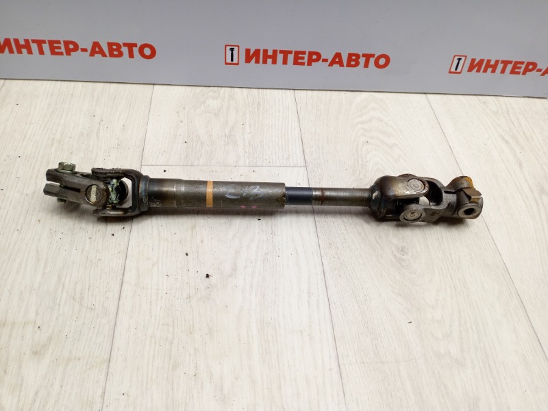 Карданчик рулевой Nissan March AK12 CR12DE