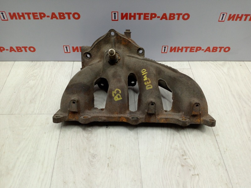 Коллектор выпускной Mazda Demio DW3W B3 2001