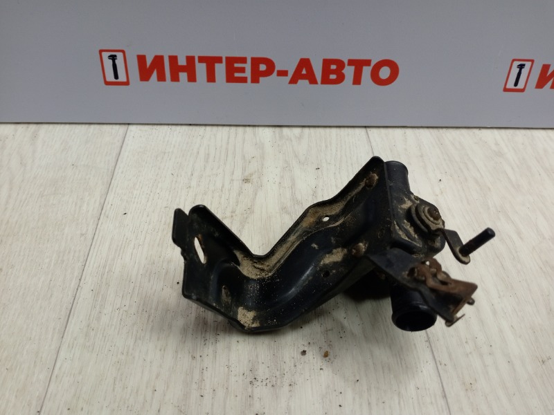 Кран печки Honda Inspire UC1 J30A 2003