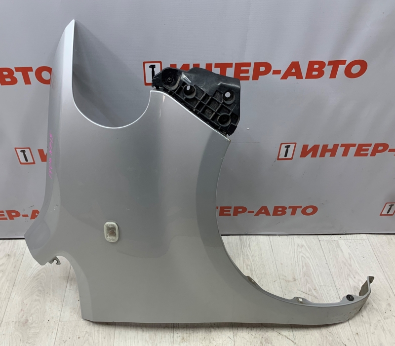 Крыло Toyota Porte NNP15 1NZFE 2011 переднее правое