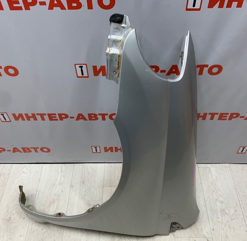 Крыло Toyota Platz SCP11 1SZFE 2001 переднее левое