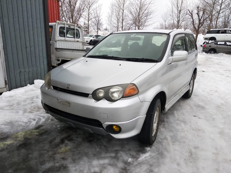 Автомобиль Honda HR-V GH2 D16A 1999 года в разбор