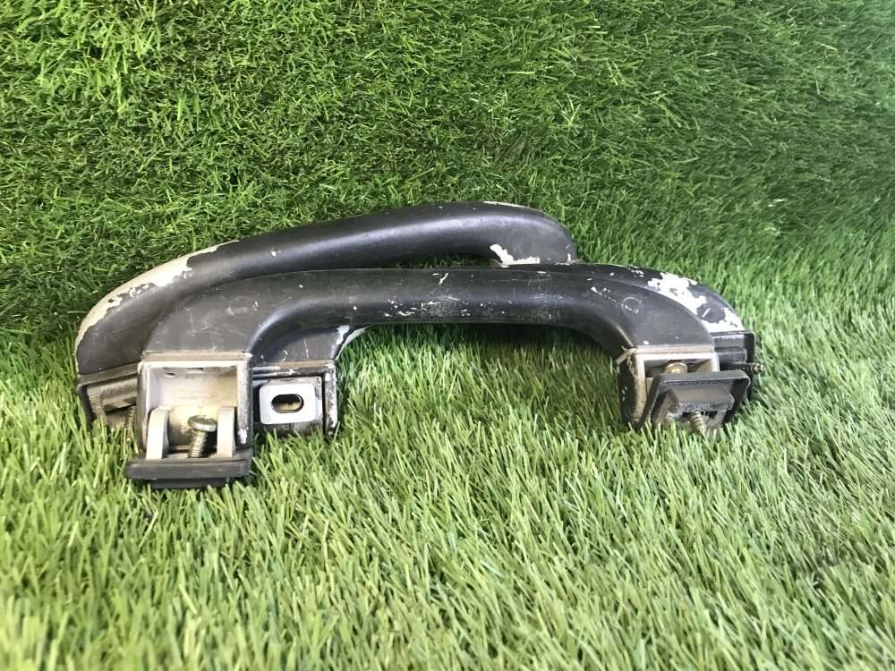 Ручка потолка BMW E39 1999 Седан 3.5 8227593 Б/У