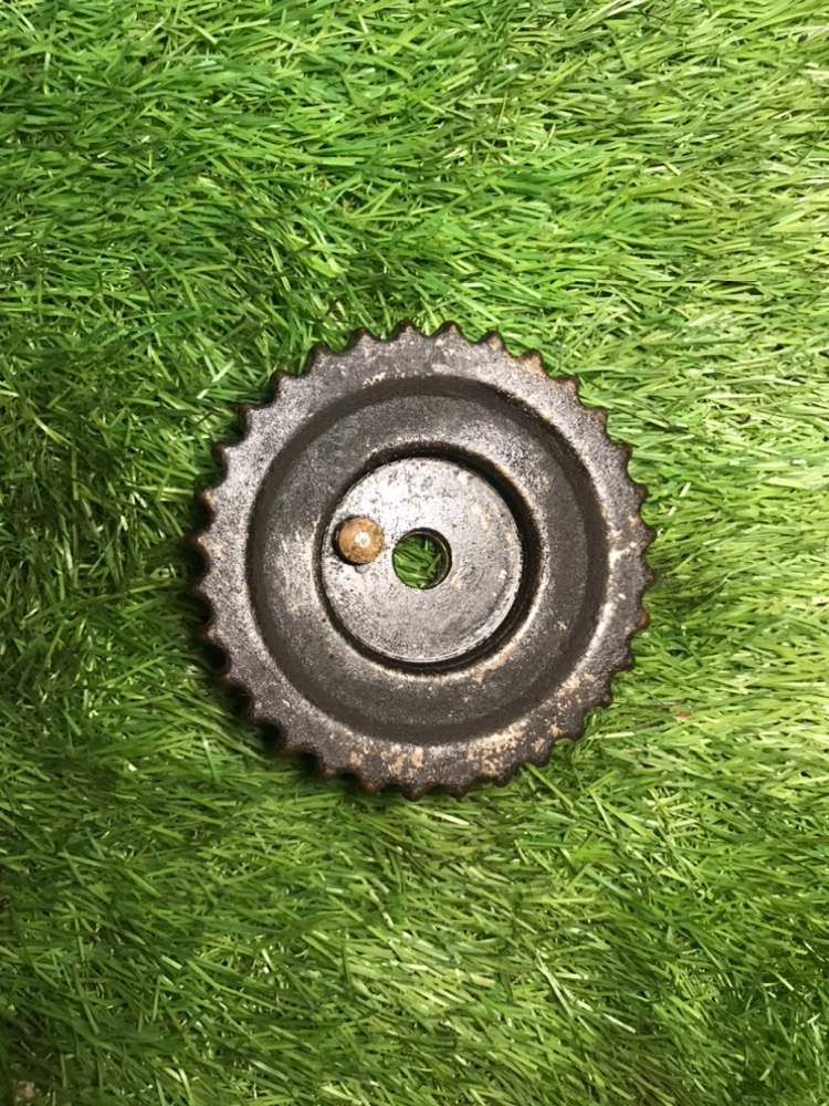 Запчасть шестерня грм BMW E34 1994 седан 2.5 Б/У Шестерня ГРМ BMW E34 1994 седан 2.5 Б/У