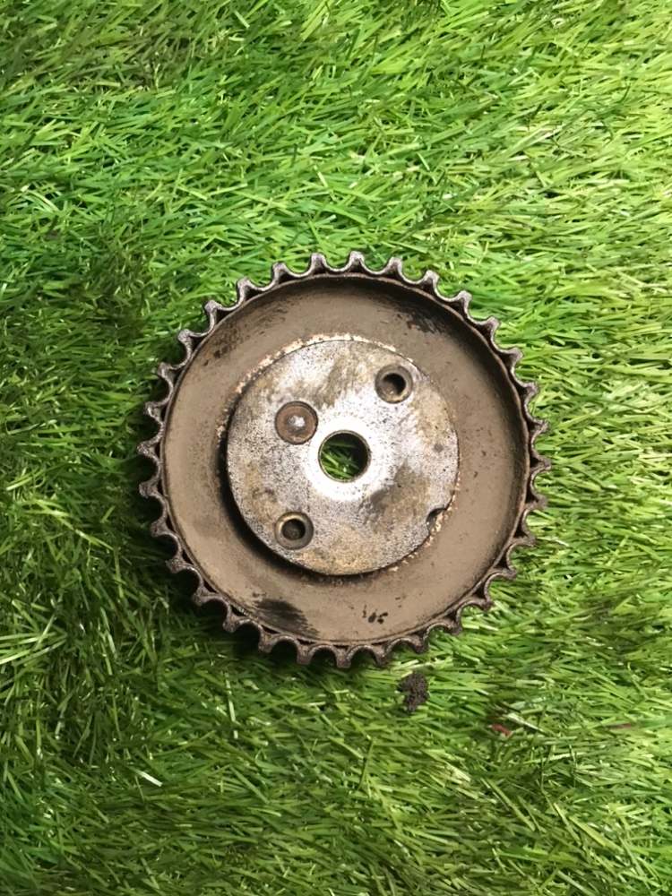 Шестерня ГРМ E34 1994 седан 2.5 Шестерня ГРМ E34 1994 седан 2.5