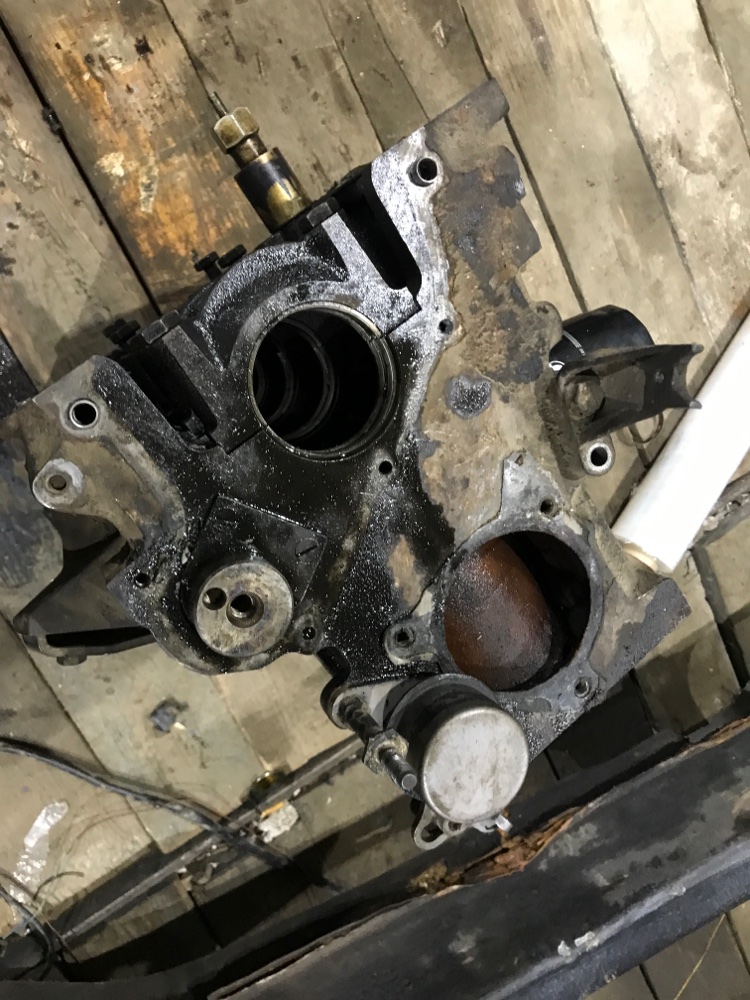 M20b25 Блок цилиндров E34 1994 седан 2.5 M20b25 Блок цилиндров E34 1994 седан 2.5