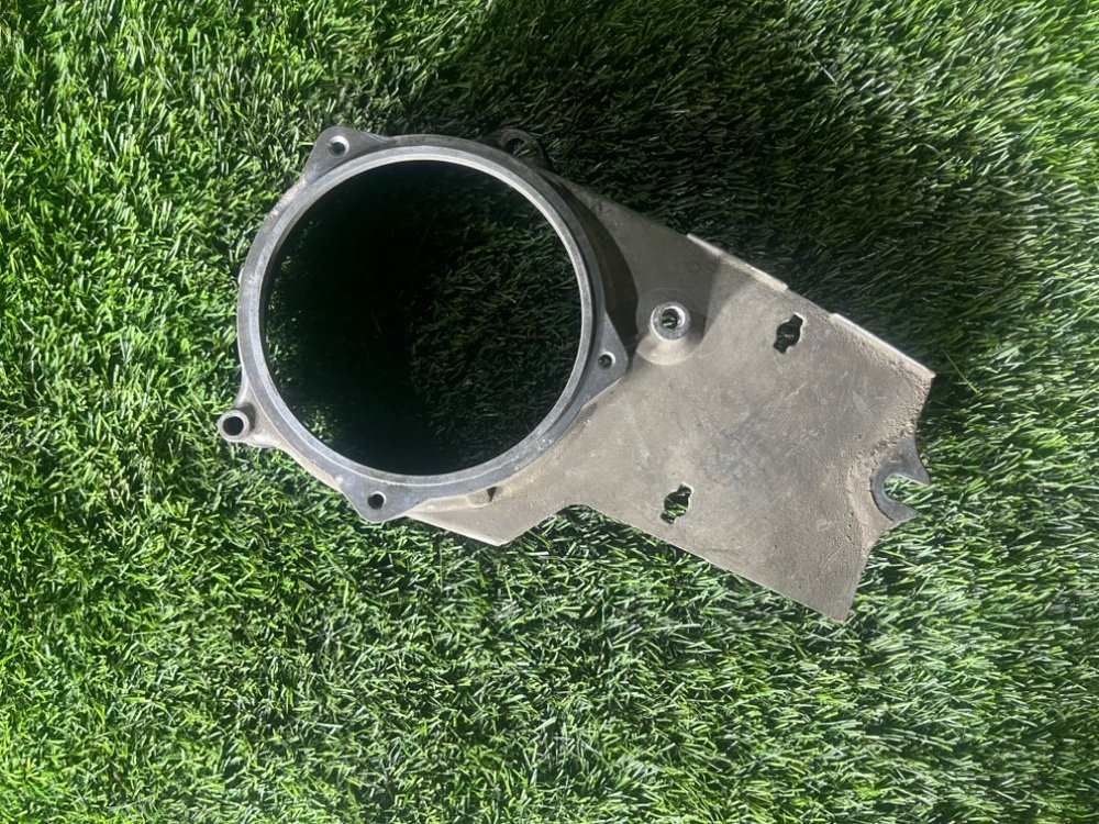 Крышка ГРМ передняя E34 1991 Седан 2.0 Крышка ГРМ передняя E34 1991 Седан 2.0