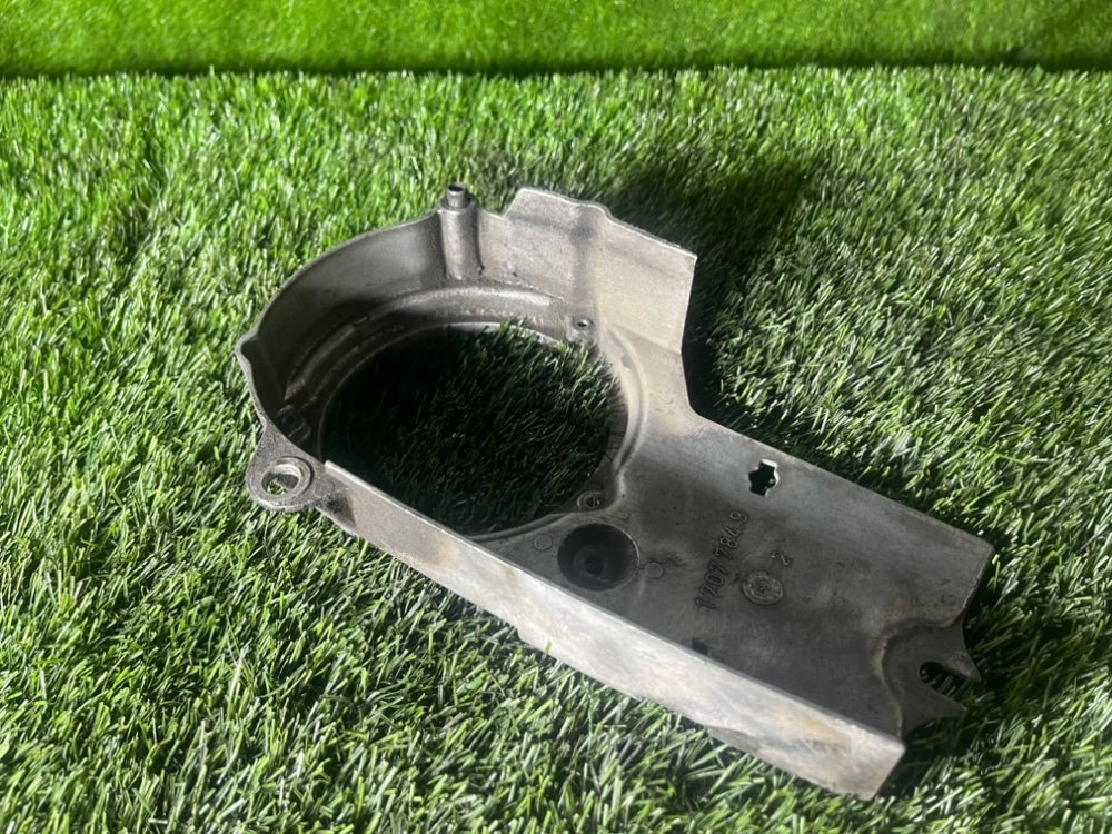 Крышка ГРМ передняя E34 1991 Седан 2.0 Крышка ГРМ передняя E34 1991 Седан 2.0