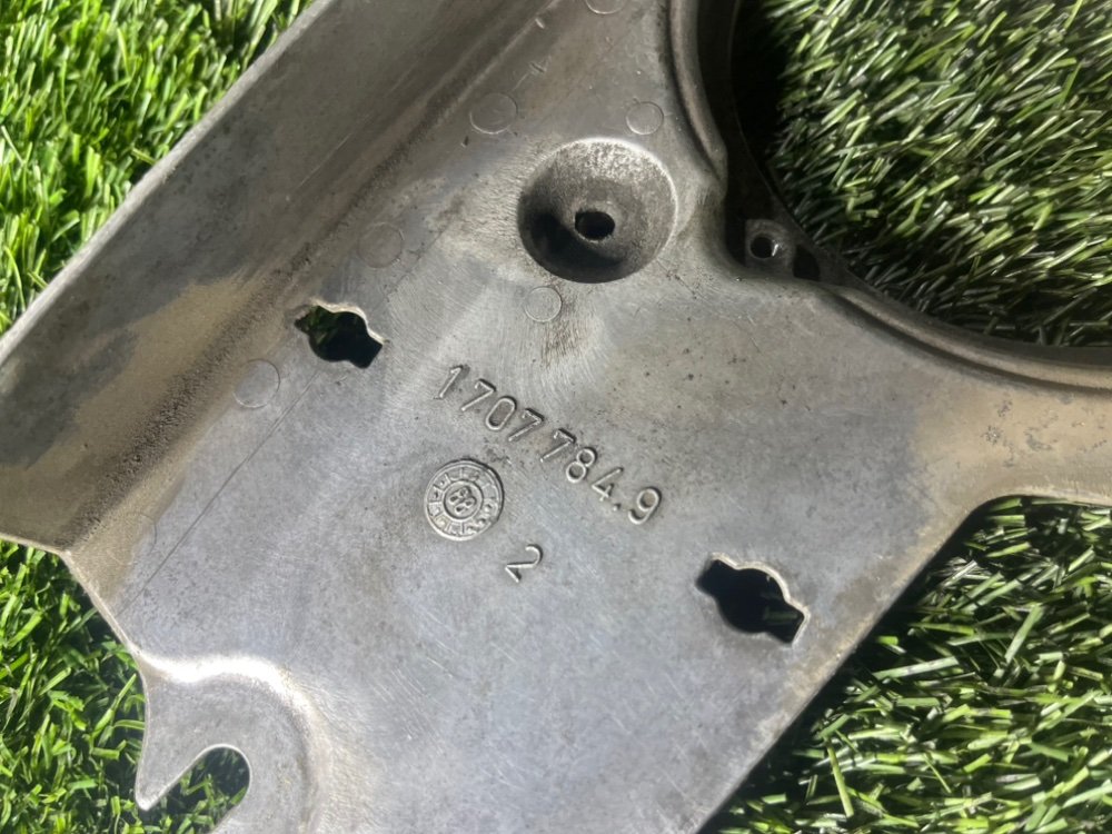 Крышка ГРМ передняя E34 1991 Седан 2.0 Крышка ГРМ передняя E34 1991 Седан 2.0