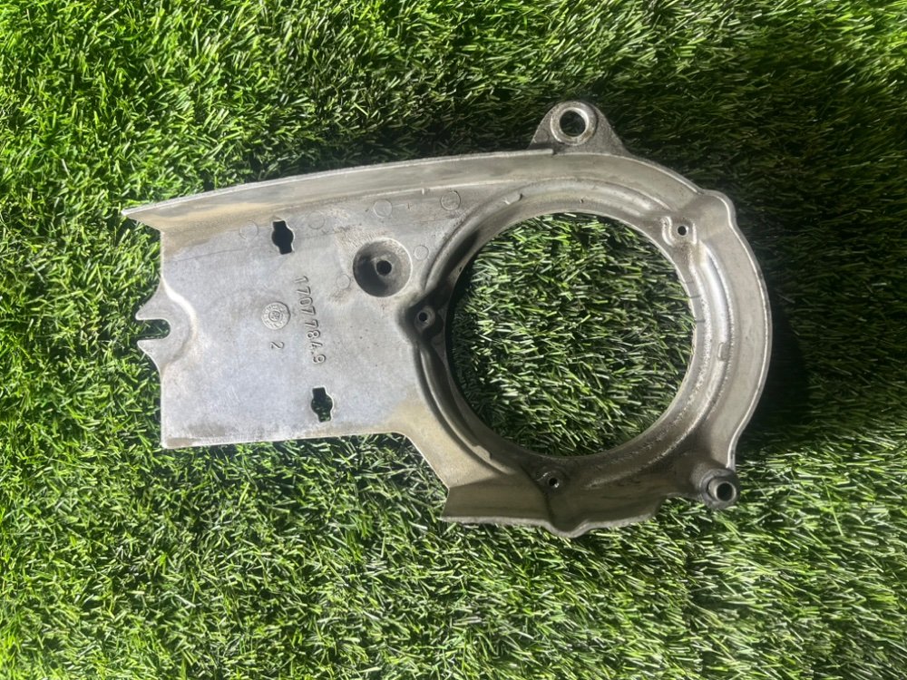 Крышка ГРМ передняя E34 1991 Седан 2.0 Крышка ГРМ передняя E34 1991 Седан 2.0