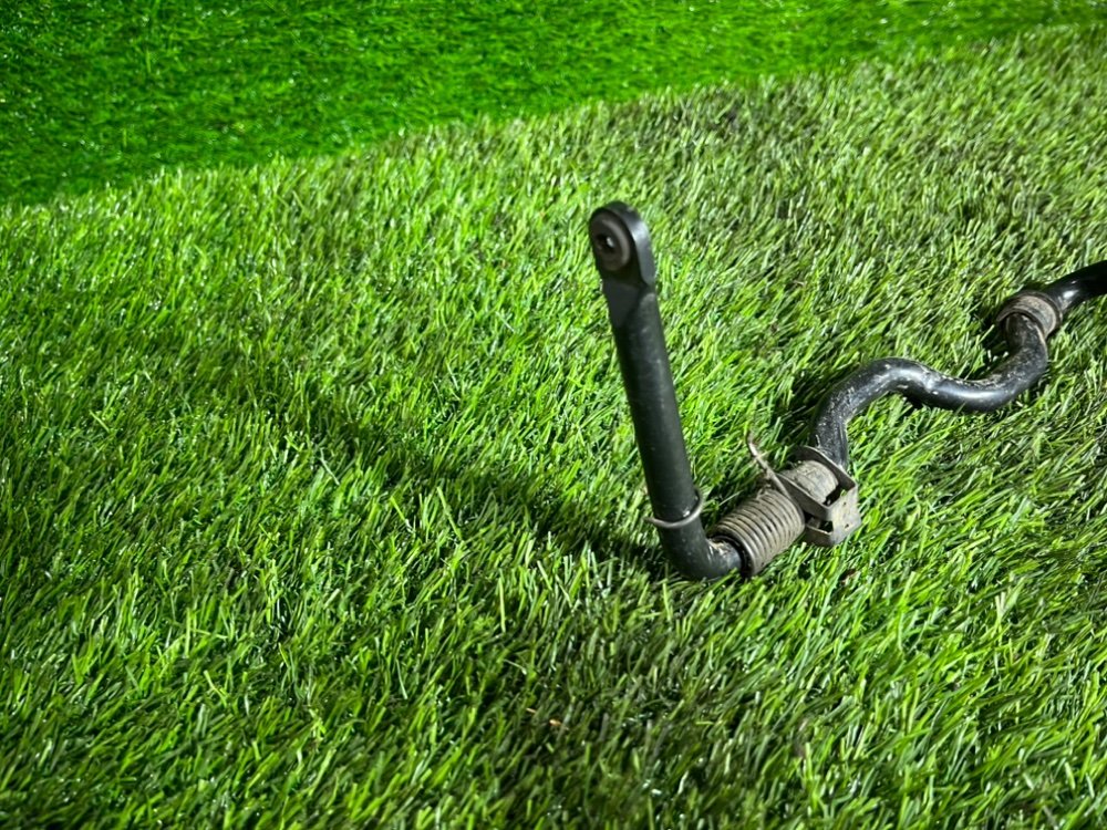 Кронштейн педали газа E34 1993 Седан 2.0