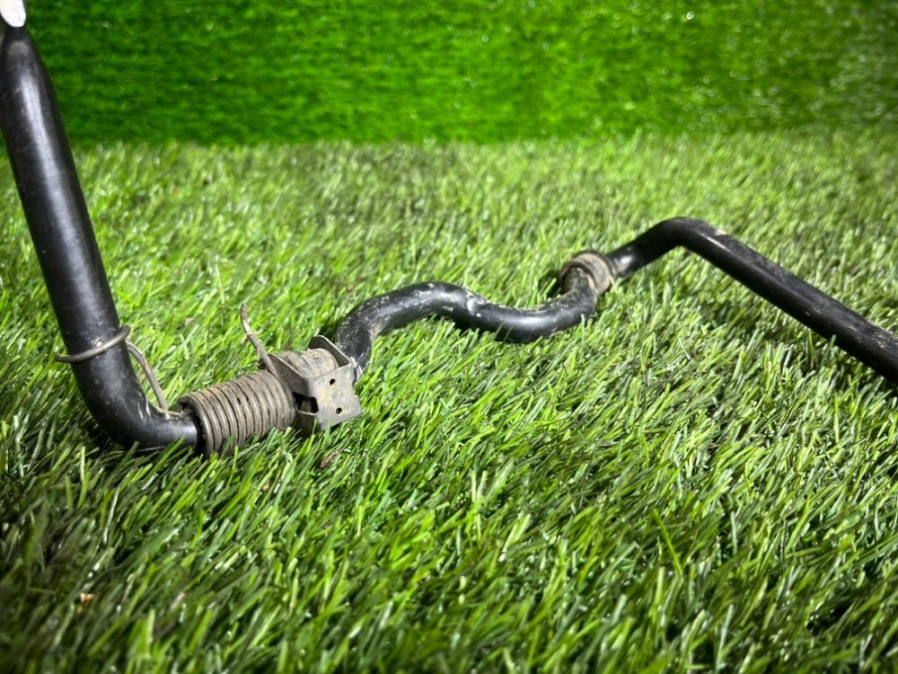 Кронштейн педали газа BMW E34 Седан 2.0