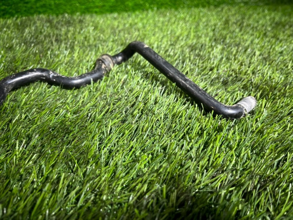 Кронштейн педали газа E34 1993 Седан 2.0