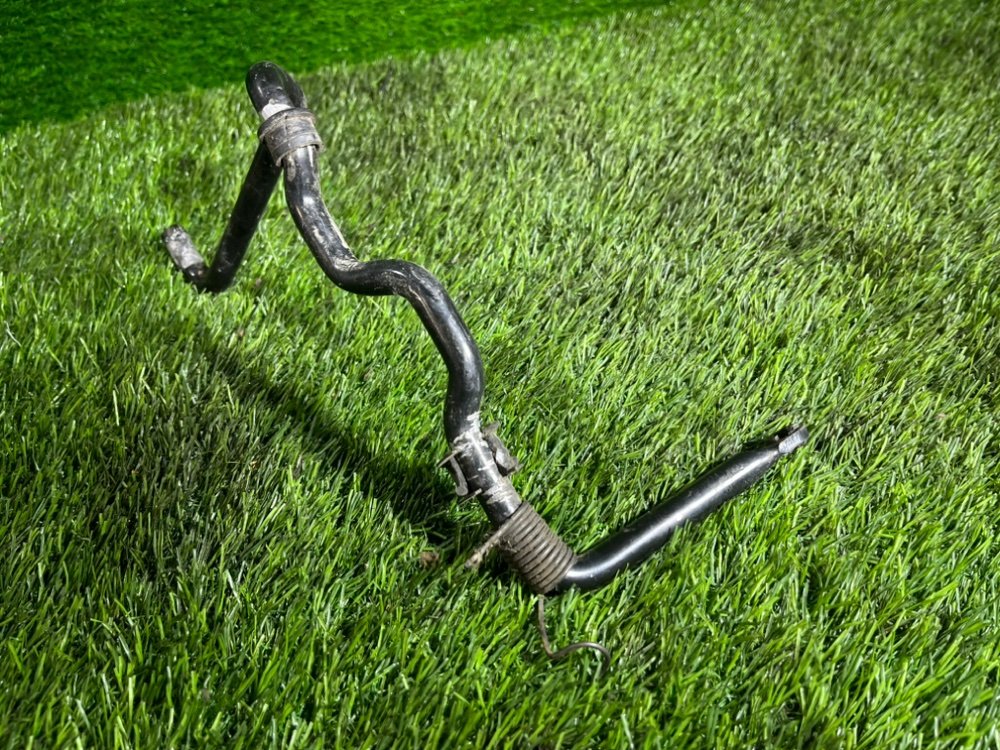 Кронштейн педали газа E34 1993 Седан 2.0