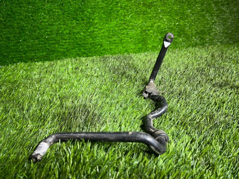 Кронштейн педали газа E34 1993 Седан 2.0