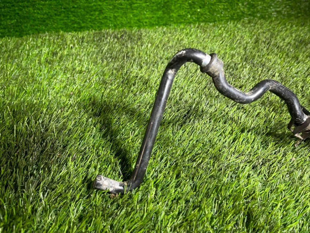 Кронштейн педали газа E34 1993 Седан 2.0