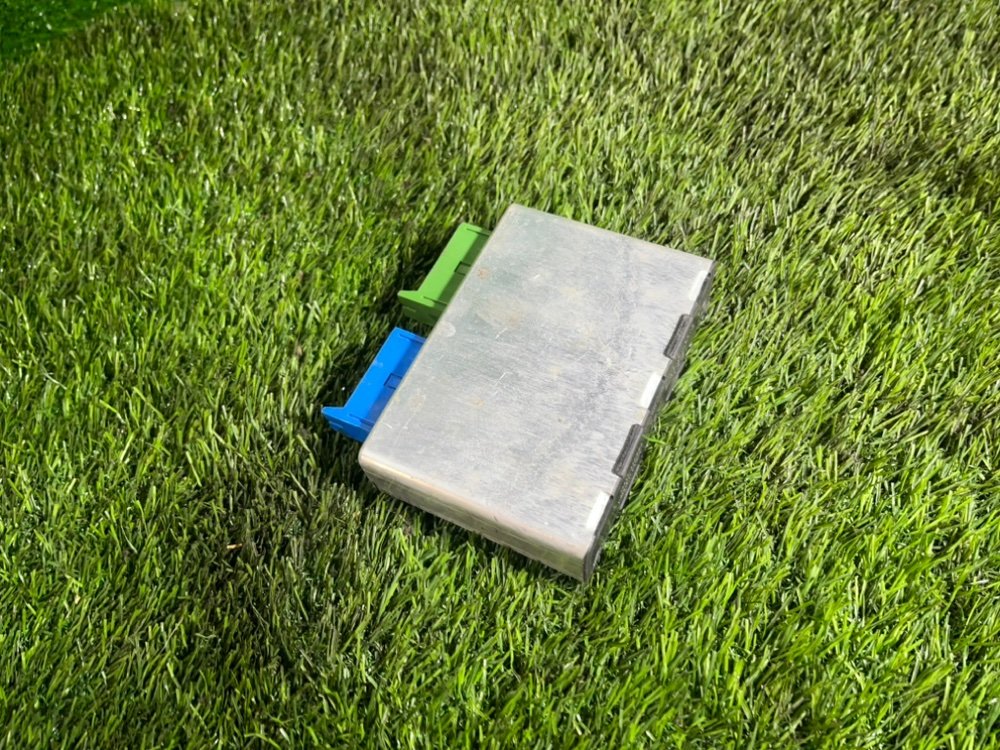 Блок комфорта CCM E32 1994 Седан 3.5 Блок комфорта CCM E32 1994 Седан 3.5