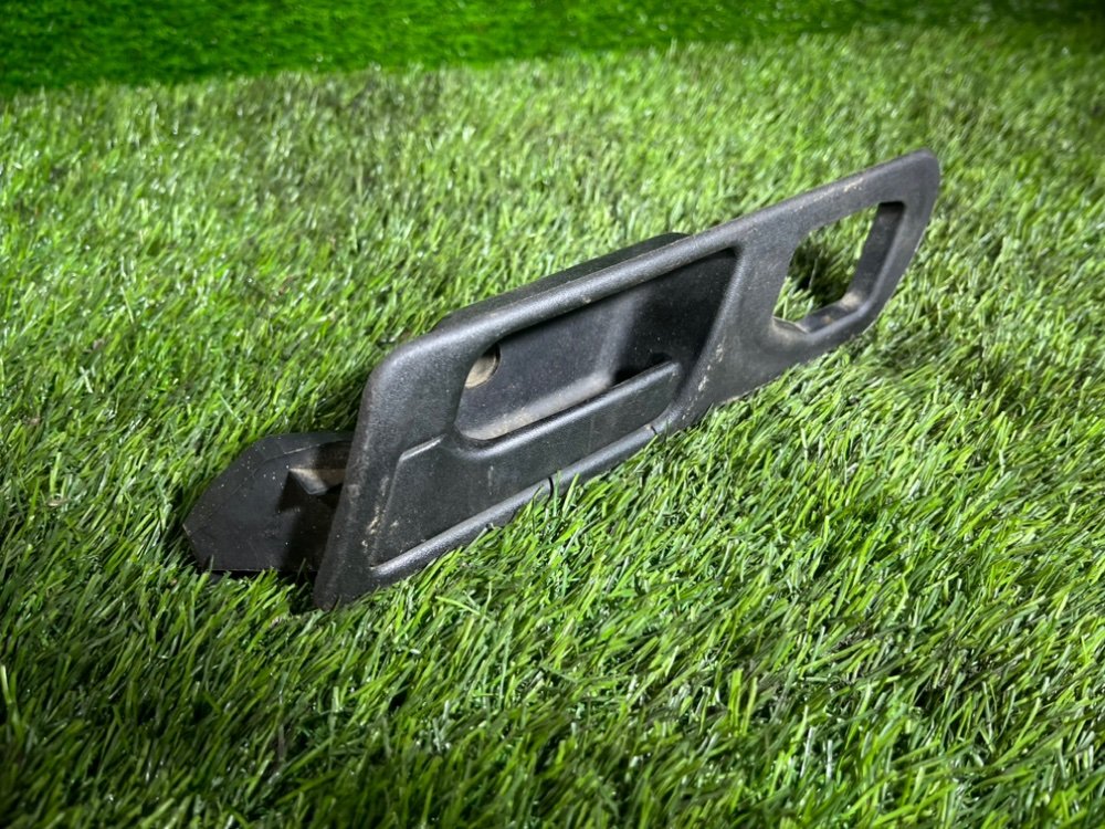 Ручка двери внутренняя передняя левая BMW E34 1993 Седан 2.0 51211944370 Б/У