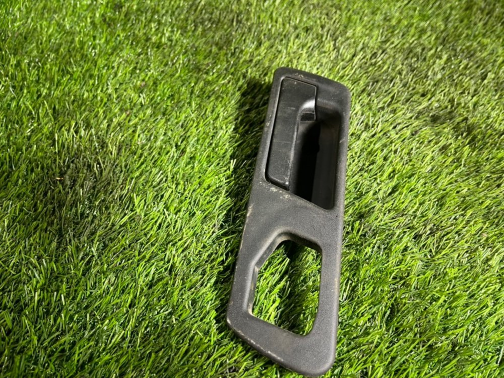 Ручка двери внутренняя передняя левая E34 1993 Седан 2.0