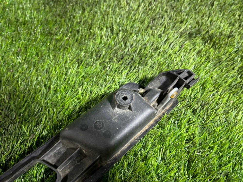 Ручка двери внутренняя передняя левая E34 1993 Седан 2.0