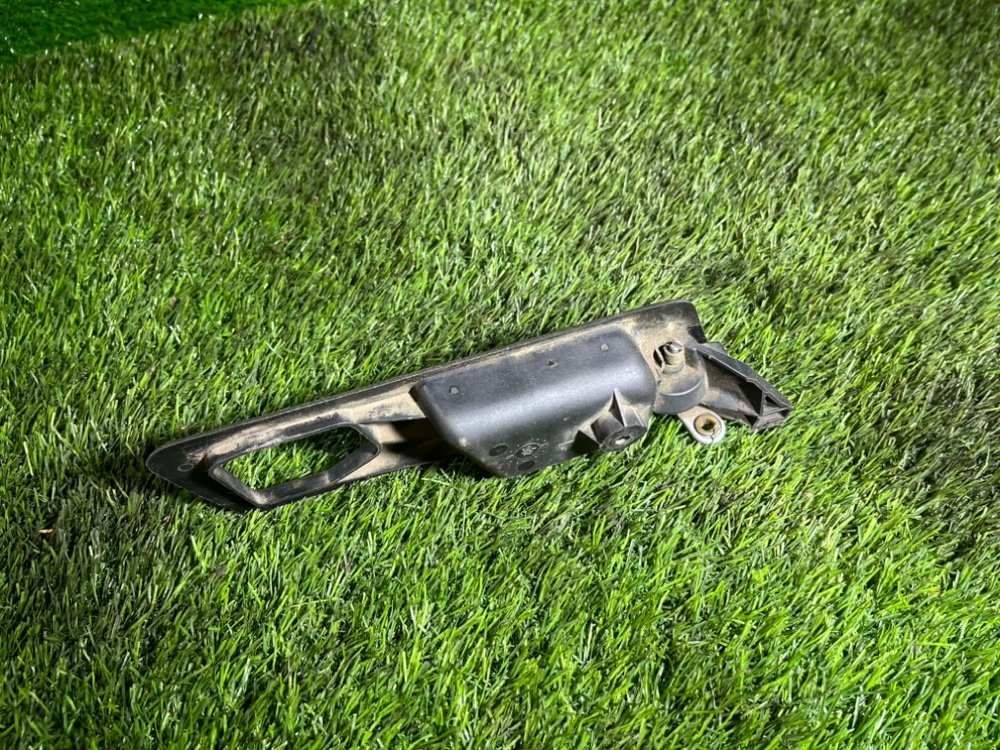 Ручка двери внутренняя передняя левая E34 1993 Седан 2.0