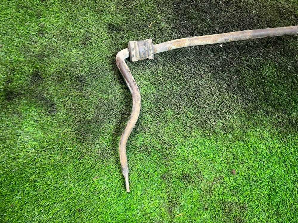 Стабилизатор поперечной устойчивости E34 1993 Седан 2.0