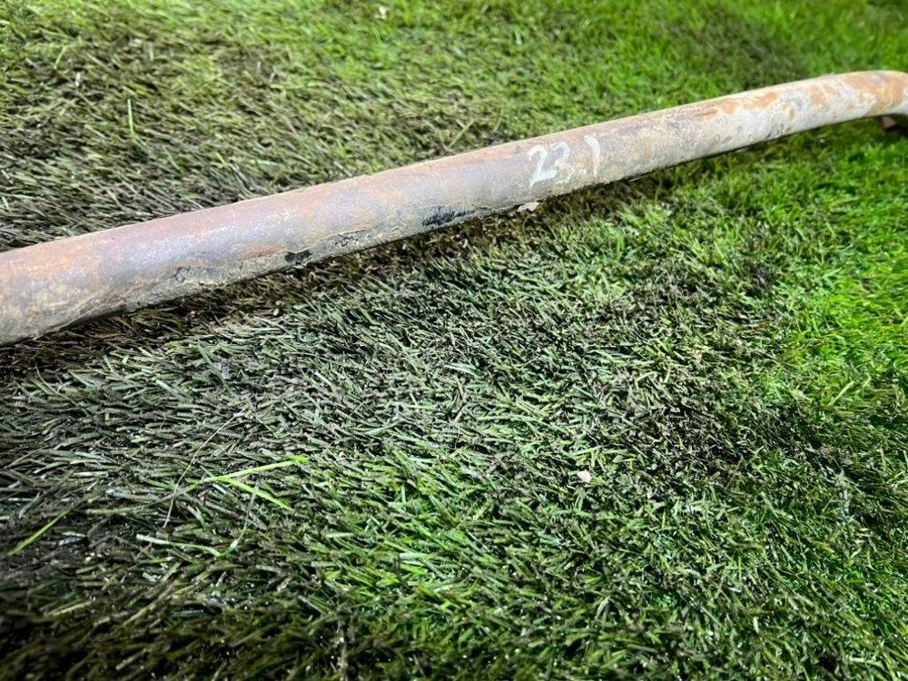 Стабилизатор поперечной устойчивости BMW E34 Седан 2.0