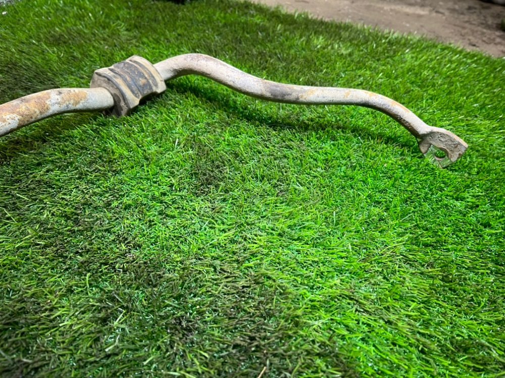 Стабилизатор поперечной устойчивости E34 1993 Седан 2.0