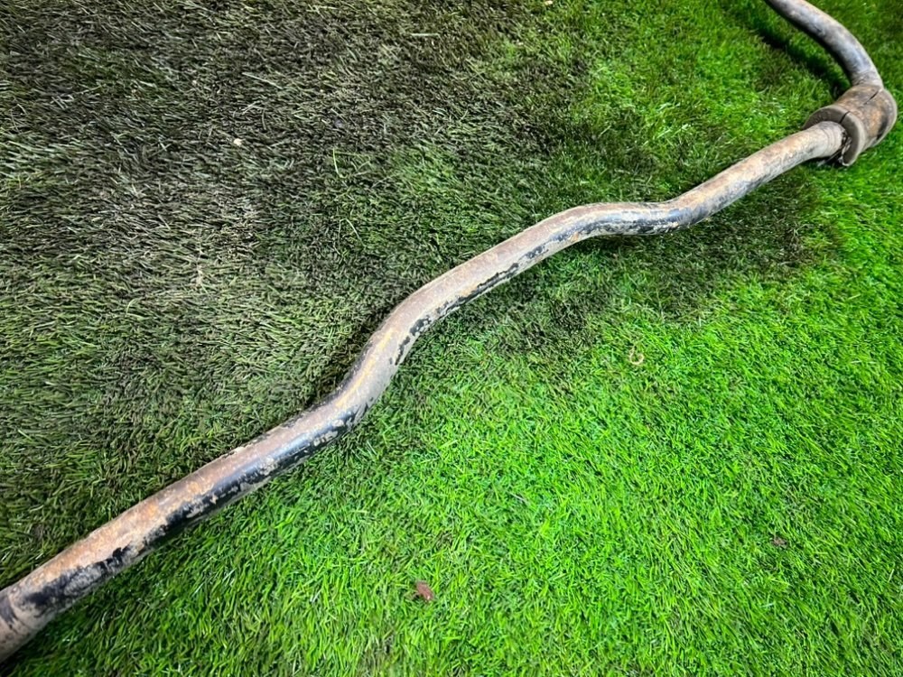 Стабилизатор поперечной устойчивости BMW E34 Седан 2.5