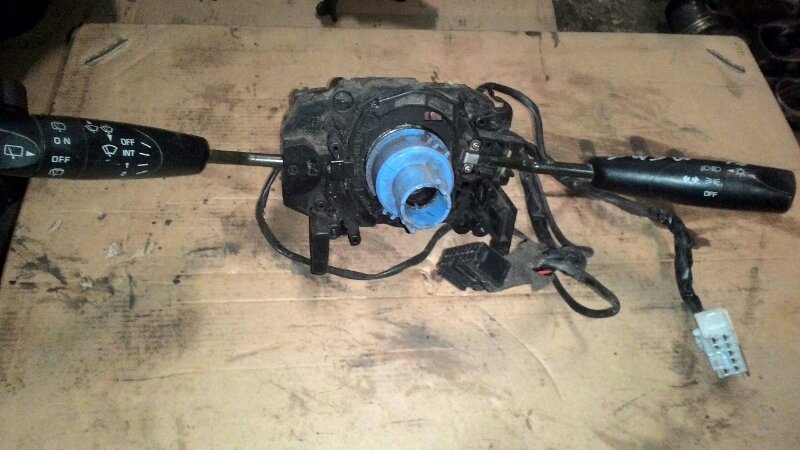 Гитара Mazda Demio DW5W Гитара Mazda Demio DW5W