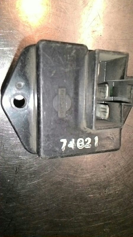 Реостат Nissan Serena Реостат Nissan Serena