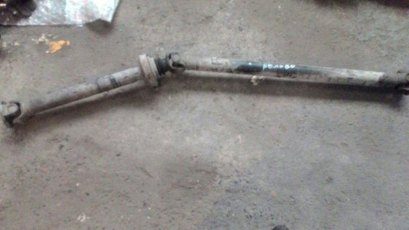 Кардан Volvo 740 L6 задний Кардан Volvo 740 L6 задний