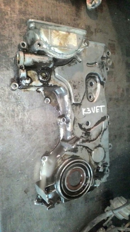 Лобовина Daihatsu K3VET Лобовина Daihatsu K3VET