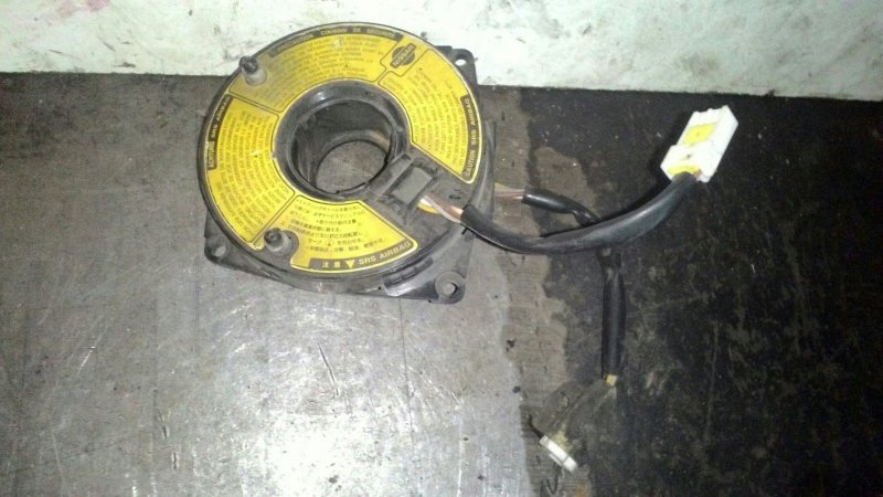 Кольцо srs Nissan Кольцо srs Nissan