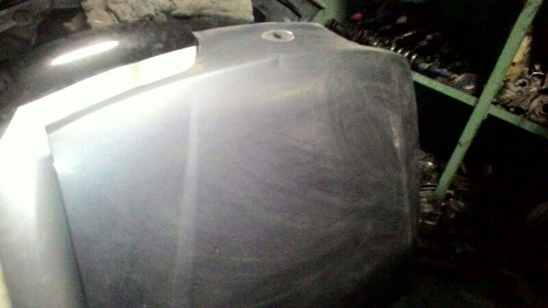 Капот Ford Sierra Капот Ford Sierra