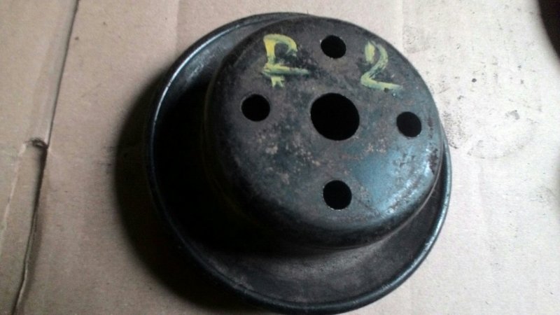 Шкив Mazda Bongo SK22A R2 Шкив Mazda Bongo SK22A R2