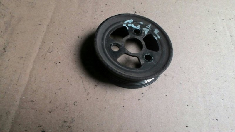 Шкив Nissan Cube Z10 CGA3DE Шкив Nissan Cube Z10 CGA3DE