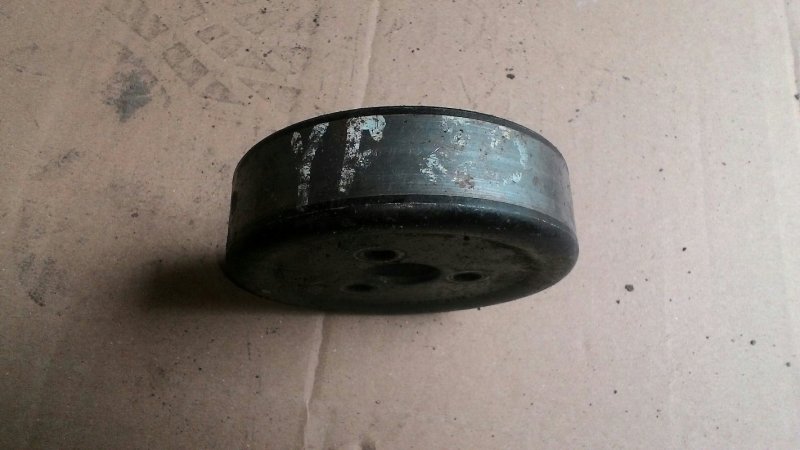Шкив Mazda Tribute EPEW YF Шкив Mazda Tribute EPEW YF