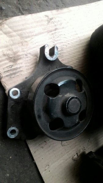 Помпа Mazda Demio DY3W ZJ Помпа Mazda Demio DY3W ZJ