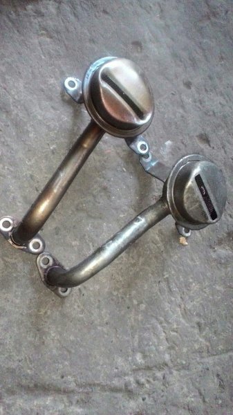 Маслоприемник Honda Маслоприемник Honda