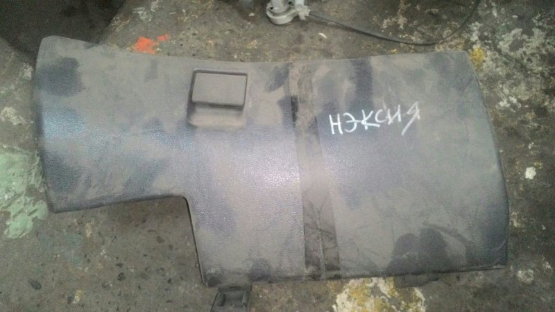 Бардачок Daewoo Nexia Бардачок Daewoo Nexia