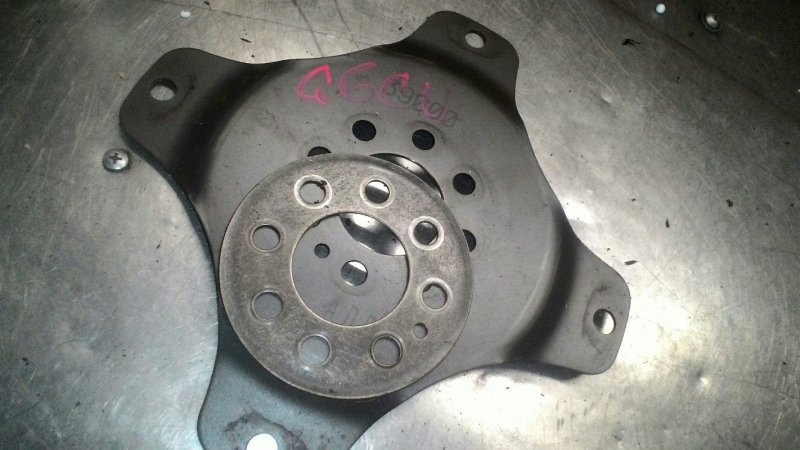 Маховик Kia Opirus GH G6CU Маховик Kia Opirus GH G6CU