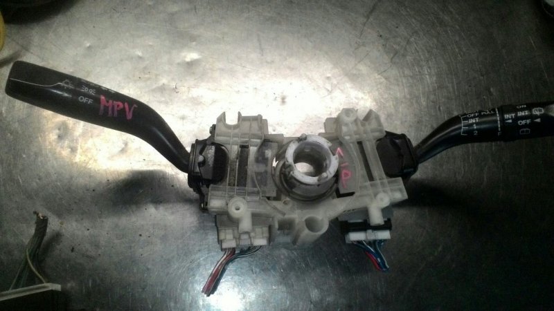 Гитара Mazda Mpv LW5W GY Гитара Mazda Mpv LW5W GY