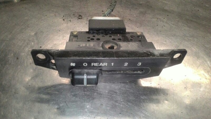 Реостат Mazda Mpv LW5W GY Реостат Mazda Mpv LW5W GY