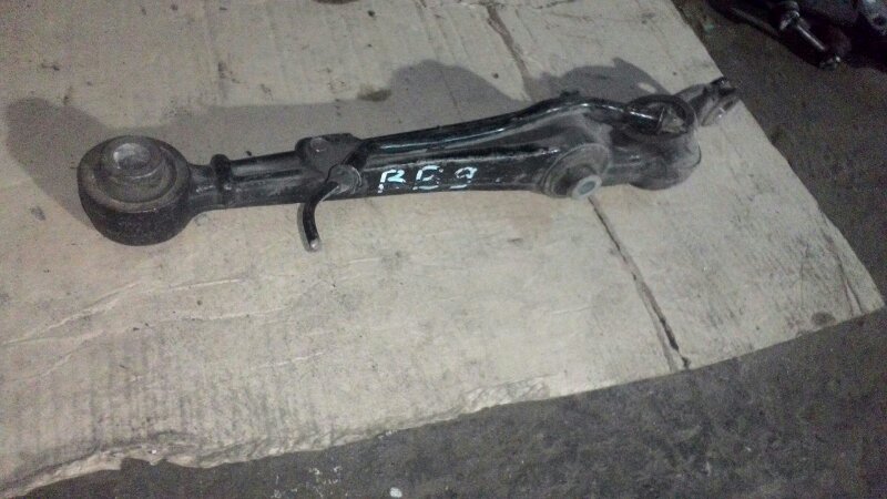 Рычаг Honda Prelude BB4 H22A Рычаг Honda Prelude BB4 H22A