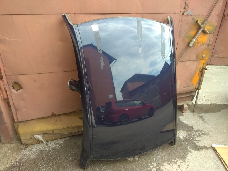 Крыша BMW 3 E46 контр. Крыша BMW 3 E46 контр.